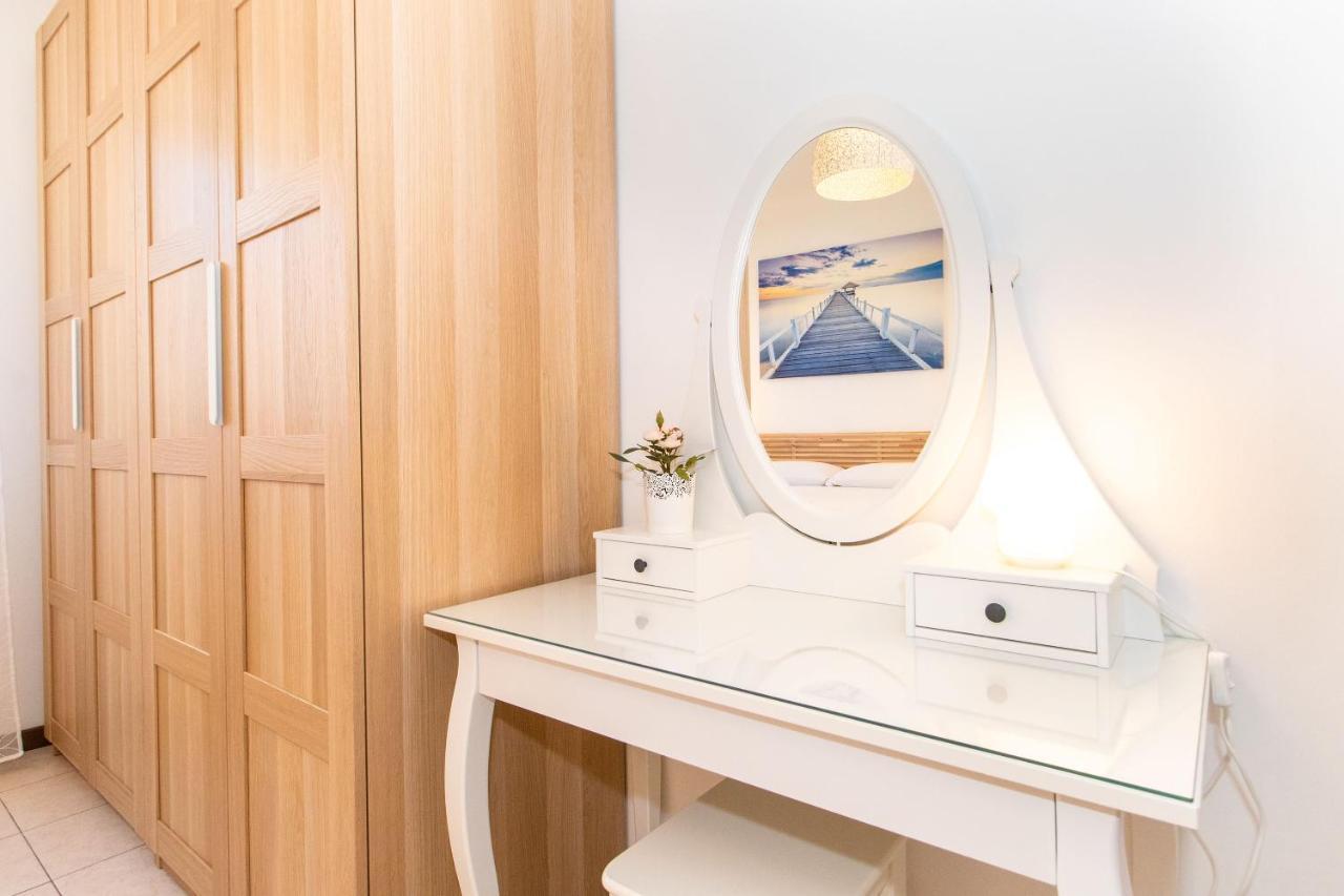 Come Casa Like Home Apartment With Parking Турин Экстерьер фото