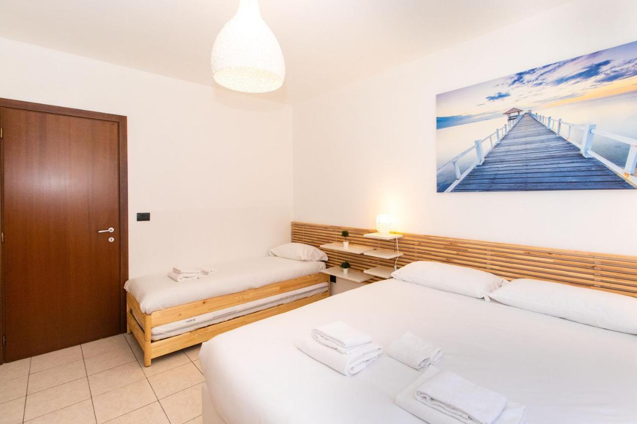 Come Casa Like Home Apartment With Parking Турин Экстерьер фото