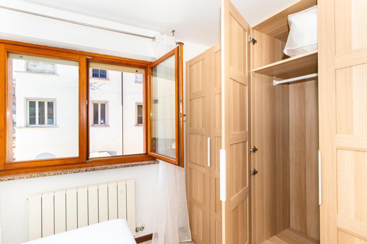Come Casa Like Home Apartment With Parking Турин Экстерьер фото