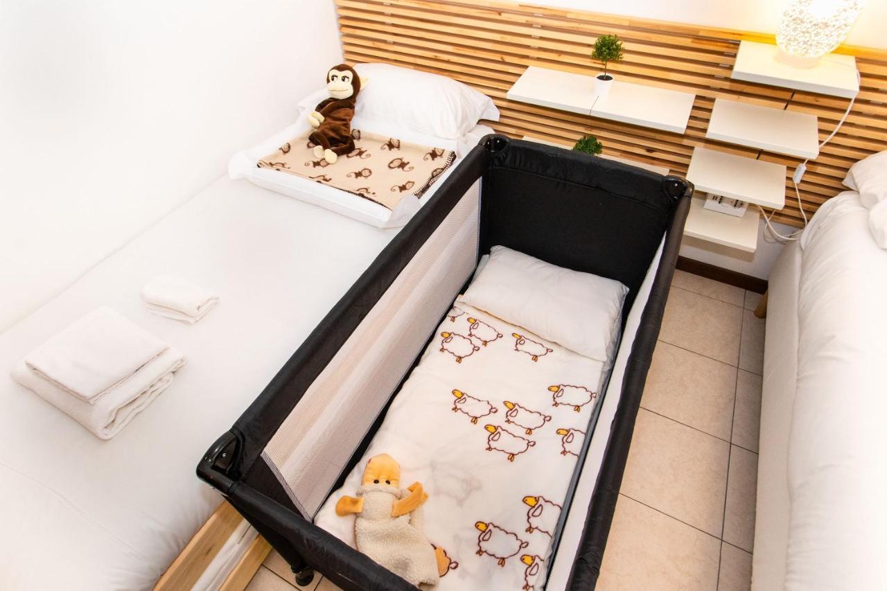 Come Casa Like Home Apartment With Parking Турин Экстерьер фото